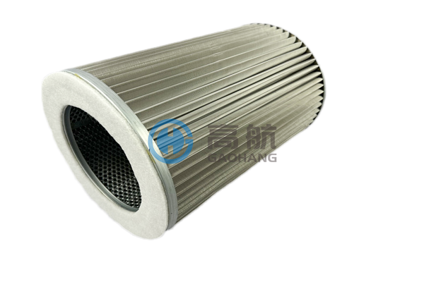 G4場(chǎng)站管道燃氣濾芯